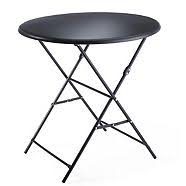 What to do with a folding bistro set? Canvas Cabana Folding Bistro Set Canadian Tire