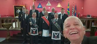 O Ilustre Conselho Filosófico de Kadosh n. 142, estabelecido ao Clima do  Guarujá/SP, jurisdicionado na Delegacia Litúrgica de Santos/SP-19.3 e  subordinado ao Supremo Conselho do Brasil do Grau 33 para o R∴E∴A∴A∴,