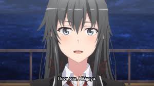 Is There A Chance Hachiman Might End Up With Someone Other Than Yukino Or  Yui? (120 - ) - Forums - Myanimelist.Net