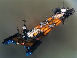 Uss Cygnus The Black Hole Spacecraft Model Replica Large Free Shipping Black Hole Space Crafts Sci Fi Spaceships