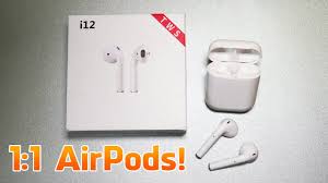 I12 Tws Bluetooth Earphone Specs And Buyer S Guide