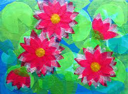 Mit zps x werden sie den nebel und den rauch los. Tissue Paper Collage Happy Family Art