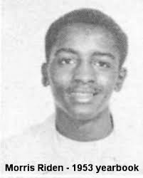 Marv Goldberg's R&B Notebooks