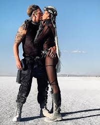 We did not find results for: Kelly Gale Goes Instagram Official With Joel Kinnaman At Burning Man Daily Mail Online