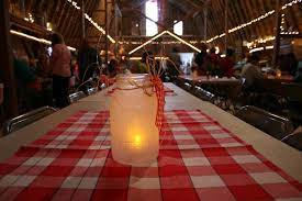 Find the best placemats at the lowest price from top brands like pimpernel, handmade, pottery barn & more. Harvest Barn Dance Celebrates Family Friends And Yesteryear Minnesota Prairie Roots