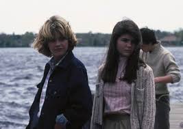 The demon) is a 1983 supernatural horror film directed by richard fleischer and starring tony roberts, tess harper, robert joy, candy clark, lori loughlin and meg ryan. 61 Days Of Halloween Amityville 3d The Movie Rat