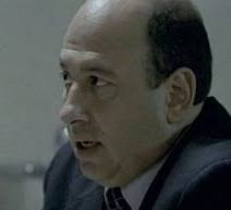 Some Came Running: Right as usual, sir