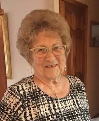 Lucille Willcocks Obituary (2023)