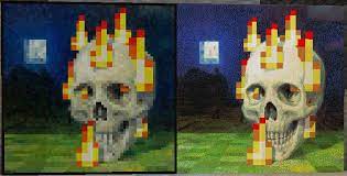 We did not find results for: Minecraft Skull Painting Original Painting Inspired