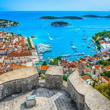 It controls most land routes from western europe to the aegean sea, and the turkish straits. Delta Announces New Nonstop Flights From Nyc To Croatia Travelawaits