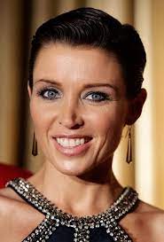 Dannii Minogue Slicked Back Boycut Hairstyles Weekly