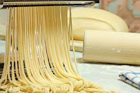 Cara Tips Membuat Mie Telur Homemade Resepkoki