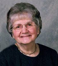 Obituary: Theresa Marie Godbout DeMasi, 90