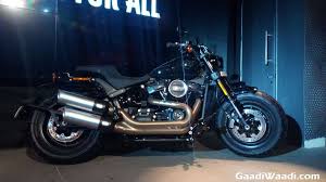 See our extensive inventory online now! 2018 Harley Davidson Range Launched In India Price Engine Specs Features