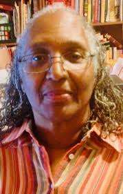 DORIS HARRIS Obituary July 8, 2022