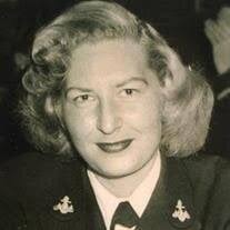 Phyllis Elsbeth Black Obituary