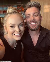 MAFS: Jason Enger reveals co-stars Bryce and Melissa asked him to be the  godfather of their twins