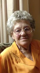 Nancy Gisclair Obituary