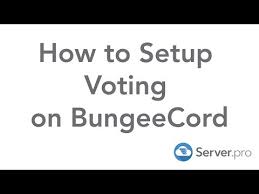 Nuvotifier allows your server to be notified when a vote is made on a minecraft server top list. How To Setup Votifier With Enjin