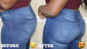 Not to mention that everyone is in love with jen selter, bruna lima, michelle lewin, and other social media stars with huge buttocks. Growing A Bigger Butts Naturally Health Gadgetsng