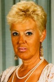 Dianne Gavin Obituary