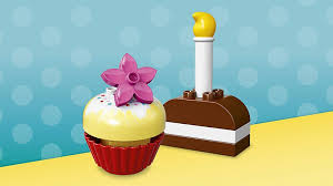 See more ideas about lego, lego activities, legos. Lego Duplo Meine Ersten Kuchen Juguetesland