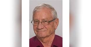 James L. Zook Obituary