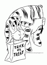 Free Disney Halloween Coloring Pages Lovebugs And Postcards Halloween Coloring Book Halloween Coloring Pages Disney Halloween Coloring Pages