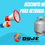 Dujé Gás e Água from duje-gas-e-agua.negocio.site