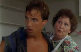 Olan Mills is/was the place for quality family portraits. Unsolved  Mysteries Season 1 Episode 6 with Matthew McConaughey.