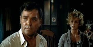 Jane Fonda in They Shoot Horses, Don't They?