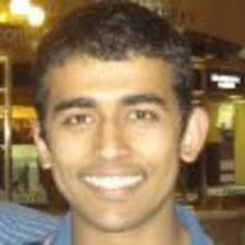 Aswin SUNDARAKRISHNAN