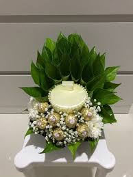 For more information and source, see on this link : Sirih Junjung Tapak Cincin Design Craft Artwork On Carousell