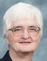 Obituary information for Jean Stockton Hancock