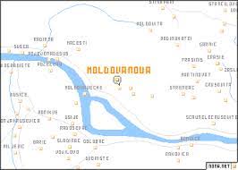 Operatiunile principale pentru service roti sunt. Moldova NouÄ Romania Map Nona Net