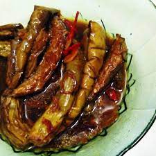 Resep Oseng Terong Kecap Istimewa Aneka Olahan Terong Terong Resep Terong Resep Sayuran
