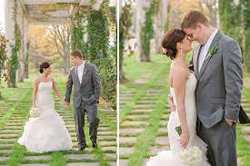 Love This Dress Columbus Indiana Commons Wedding By Midwest Wedding Photographer Stacy A Wedding Venues Indianapolis Columbus Wedding Venues Indiana Wedding