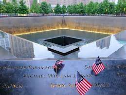 I was recently in new york city visiting a client. 9 11 Memorial In New York Newyorkcity De