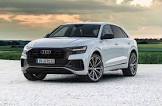 AUDI-Q8