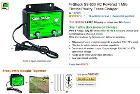 Parmak electric fence chargers are proudly made in the usa. Fire Be Careful Where You Buy Fence Energizers Premier1supplies Sheep Guide