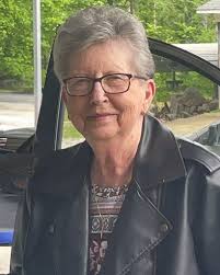 Nancy Carol Stricklin Obituary October 7, 2025