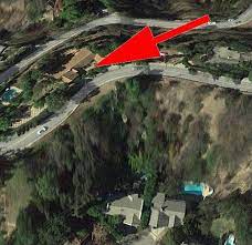 I am visiting santa susanna pass in the morning. Mapping 13 Key Locations In The 1969 Manson Family Murders Curbed La