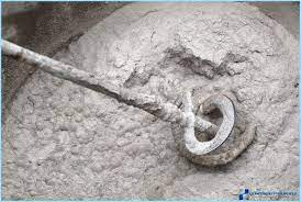 Peki bu malzemelerin karışım oranları nedir? Tuglalar Icin Duvar Harci