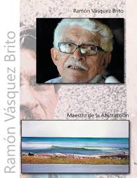 Museo de Arte Contemporáneo Francisco Narváez: Ramón Vásquez Brito