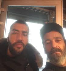 Chez Isaac restaurant