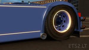 The first and only american made car to win the world manufacturer's championship for grand touring racecars, the daytona coupe transformed american road racing. Scania 4 Series Rjl Sidepipes Ets2 Mods