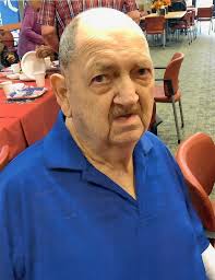 Obituary information for Donald Irwin Place