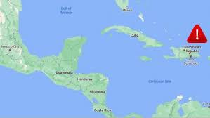 Iglesia de dios de la profecía | 2020 © todos los derechos reservados Se Confirma Ppa En Republica Dominicana Noticias 3tres3 La Pagina Del Cerdo