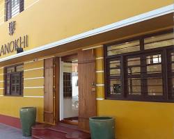 Image of Anokhi boutique in Puducherry