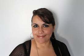 Gladys Falcon's Instagram, Twitter & Facebook